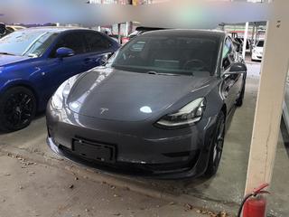 MODEL 3 改款标准续航升级版 