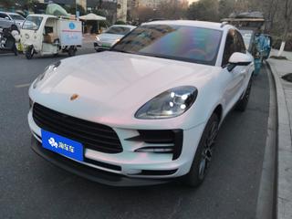 保时捷Macan 2.0T 自动 Macan 