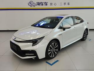 丰田雷凌 1.8L 