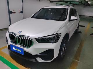 宝马X1 xDrive25Li 2.0T 自动 尊享型 