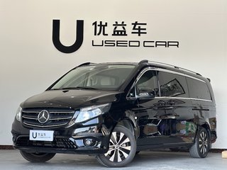 卡漠兹威霆 2.0T 自动 商务车 