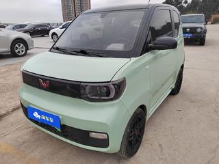 五菱宏光MINI EV 自动 臻享款 