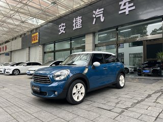 迷你Countryman 1.6L 自动 Excitement 