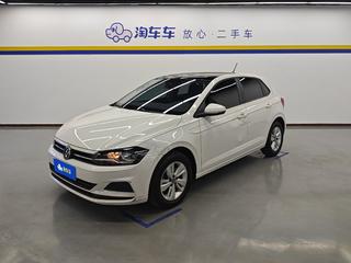 POLO 1.5L 全景乐享版 