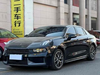 领克03 1.5T 