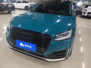 奥迪Q2L 1.4T 