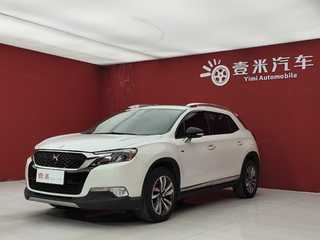 DS6 1.6T 自动 豪华版THP200 