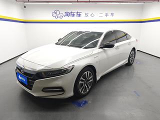 雅阁 2.0L 锐酷版 