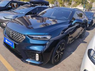 魏牌VV7 PHEV 2.0T 