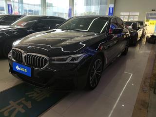 宝马5系 530Li 