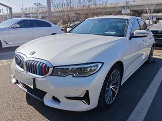 宝马3系 325Li 2.0T 自动 首发版 