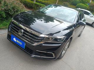 大众帕萨特PHEV 1.4T 自动 精英版 