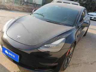 特斯拉MODEL Y 0.0T 自动 Performance高性能全轮驱动版 