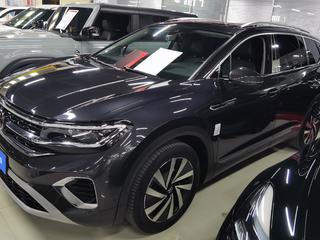 大众揽境 2.0T 