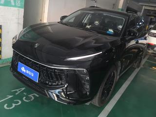 东风风行风行T5 EVO 1.5T 