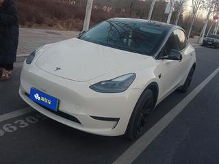 特斯拉MODEL Y 0.0T 