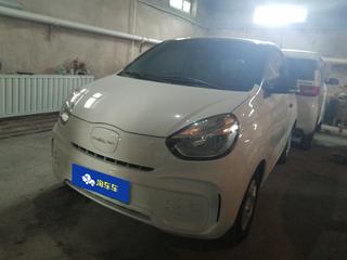 荣威科莱威CLEVER 自动 EV360全能版 