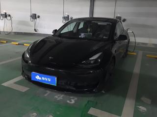 特斯拉MODEL 3 自动 后轮驱动版 