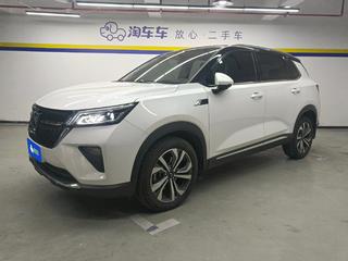 五菱星辰 1.5T 