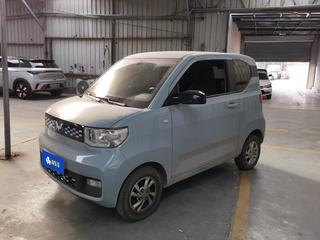 五菱宏光MINI EV 自动 自在款磷酸铁锂 