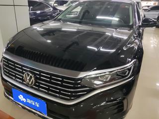 大众帕萨特 2.0T 自动 380TSI豪华版 