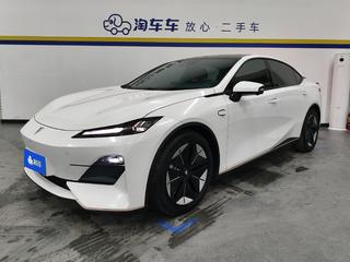 长安深蓝SL03 1.5L 