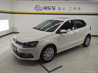 POLO 1.5L 安享版 