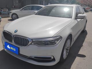 宝马5系 530Li 