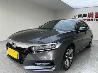 本田雅阁 2.0L 自动 锐智·星空限量版 