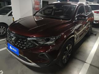 捷达捷达VS7 1.4T 