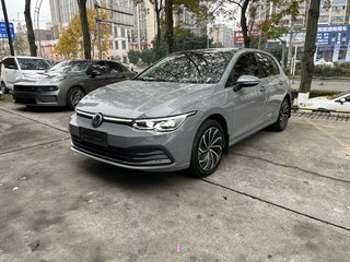 高尔夫 1.4T 280TSI-Pro 