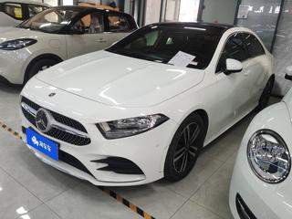 奔驰A级 1.3T 