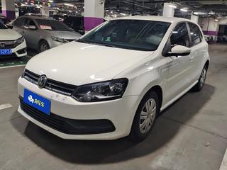 POLO 1.5L 安驾版 