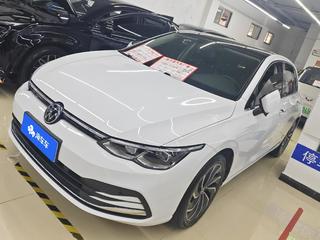 高尔夫 1.4T 280TSI-30周年纪念版 