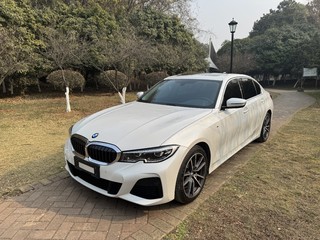 宝马3系 320Li 