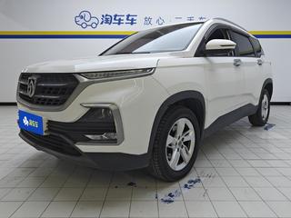 宝骏530 1.5T 自动 精英型 