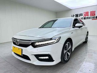 本田INSPIRE 2.0L 
