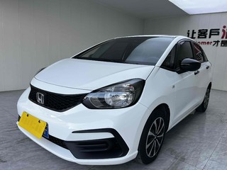 飞度 1.5L 