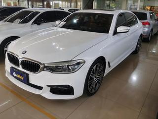 宝马5系 530Li 