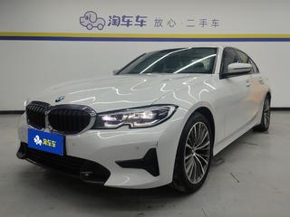 宝马3系 320i 