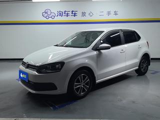 POLO 1.5L 安驾版 