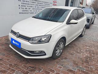 POLO 1.4L 舒适版 