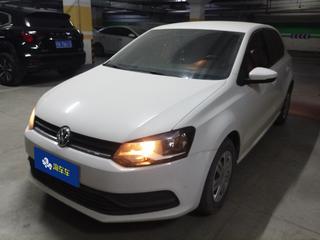 POLO 1.4L 风尚版 