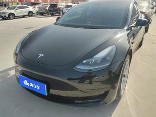 MODEL 3 后轮驱动版 