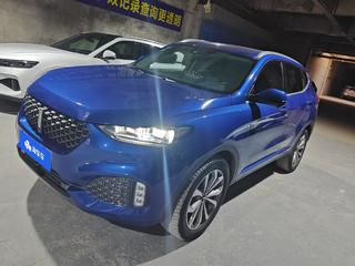 魏牌VV6 2.0T 自动 智护+ 