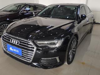 奥迪A6L 45TFSI 