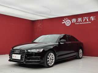 奥迪A6L TFSI 