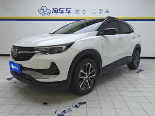 昂科拉 1.3T 332T精英型 