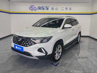 捷达捷达VS7 1.4T 