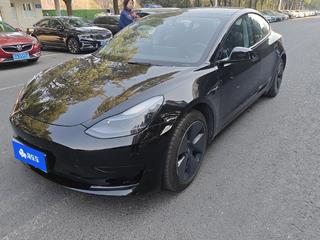 MODEL 3 后轮驱动版 